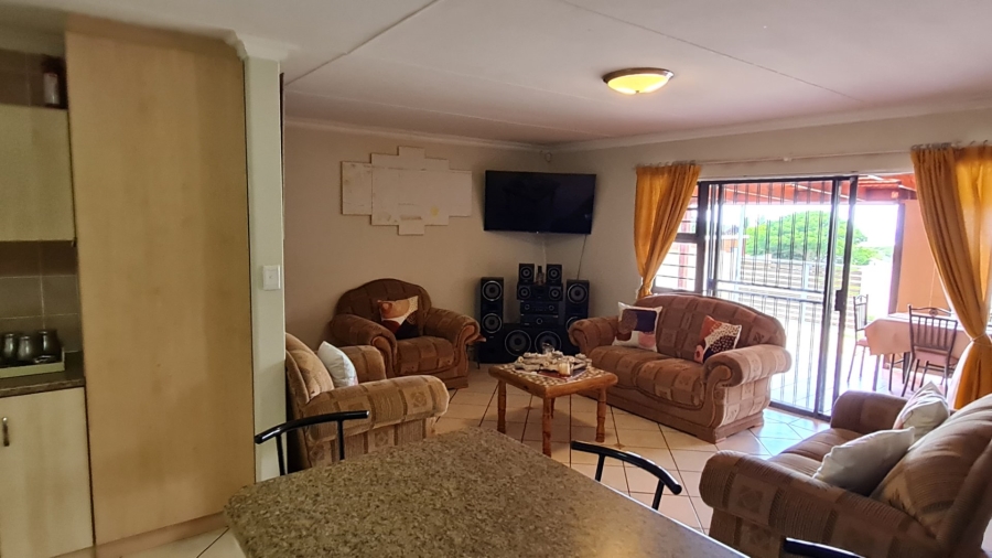 3 Bedroom Property for Sale in Dana Bay Western Cape